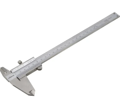 Штангенциркуль Inforce 0-200 мм